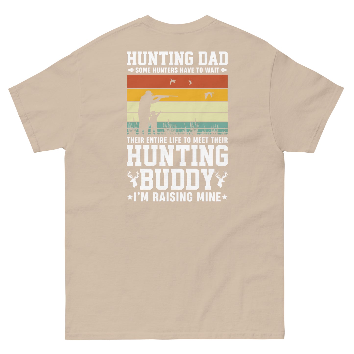 Hunting Buddy Men's T