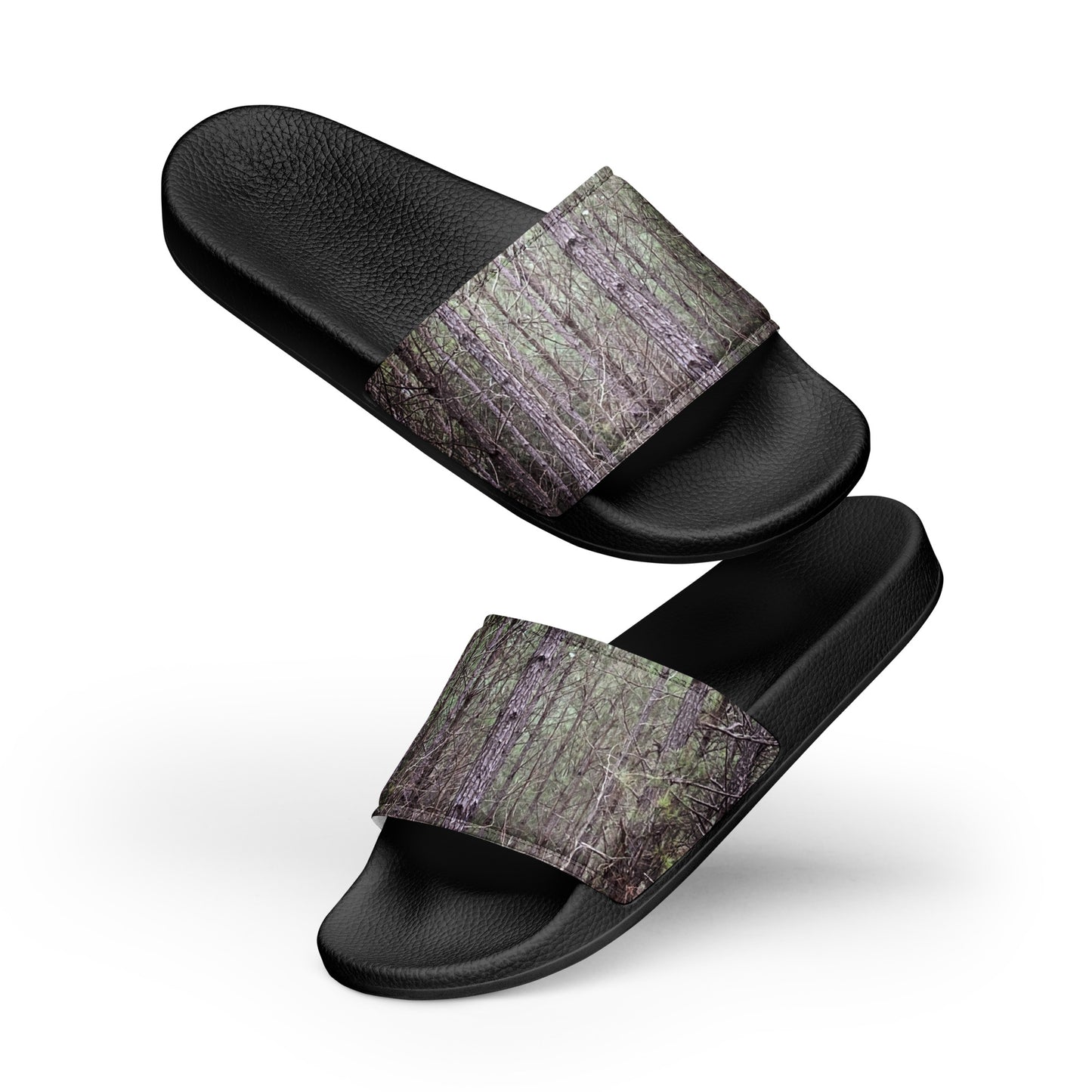 Southern Cameaux Men’s slides