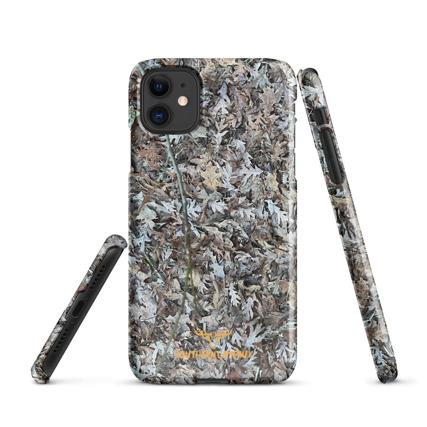 Southern Cameaux Snap case for iPhone®