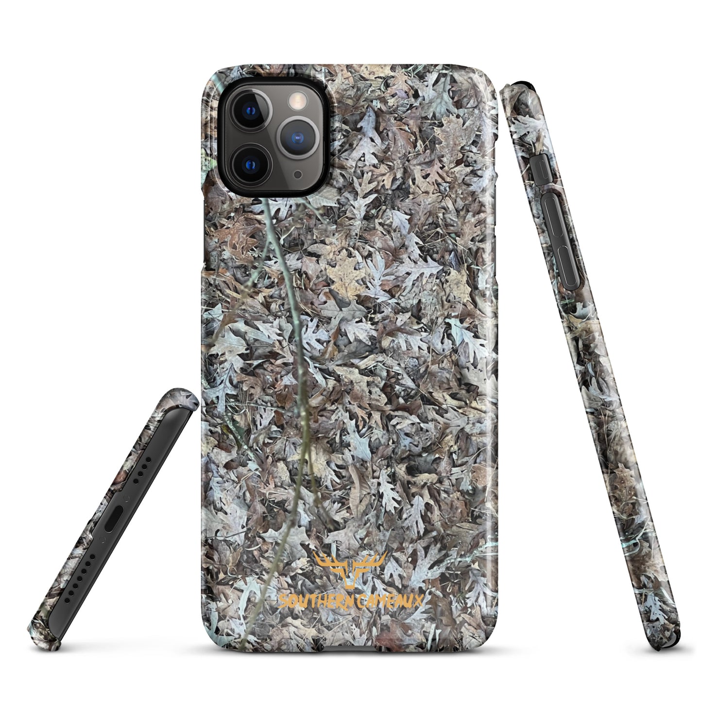 Southern Cameaux Snap case for iPhone®