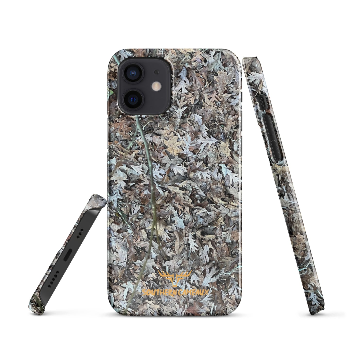 Southern Cameaux Snap case for iPhone®