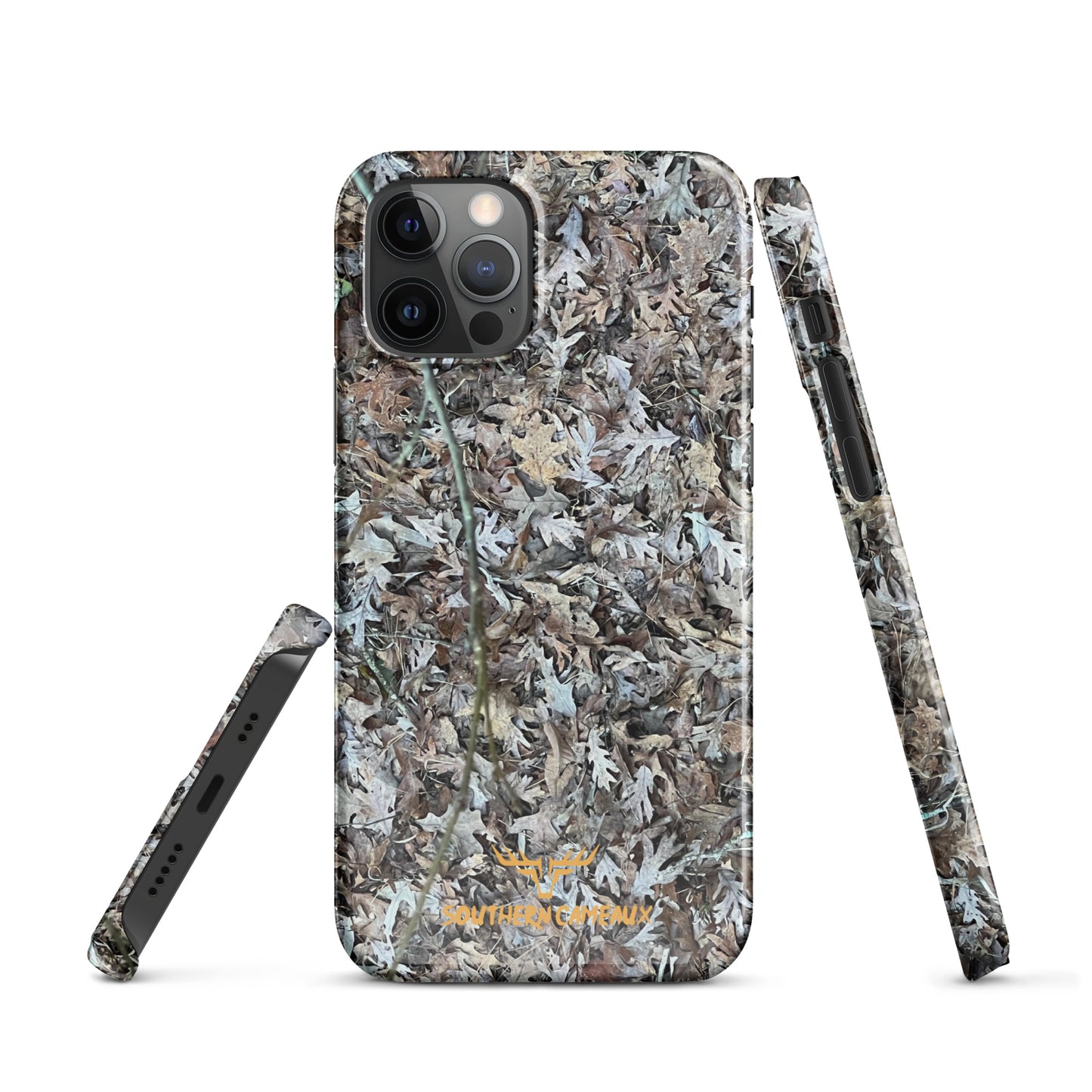 Southern Cameaux Snap case for iPhone®