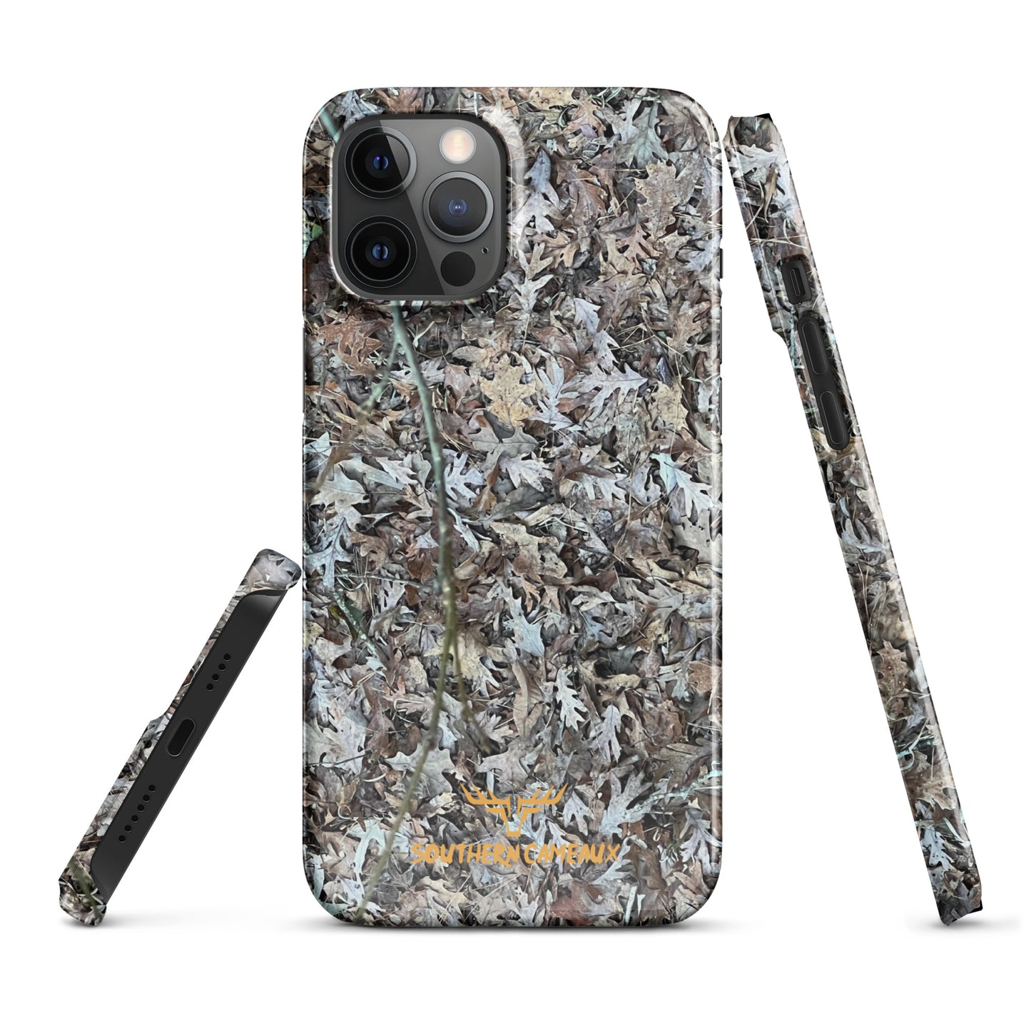 Southern Cameaux Snap case for iPhone®