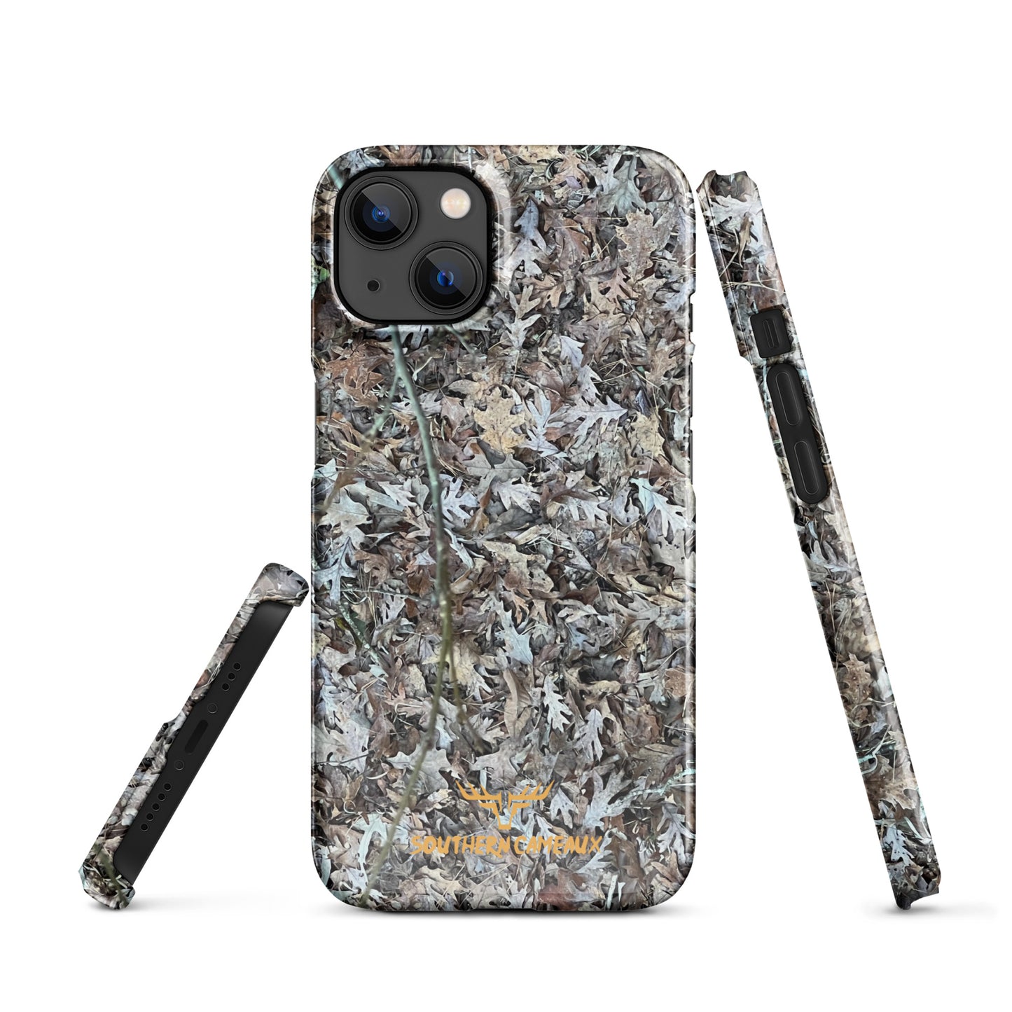 Southern Cameaux Snap case for iPhone®