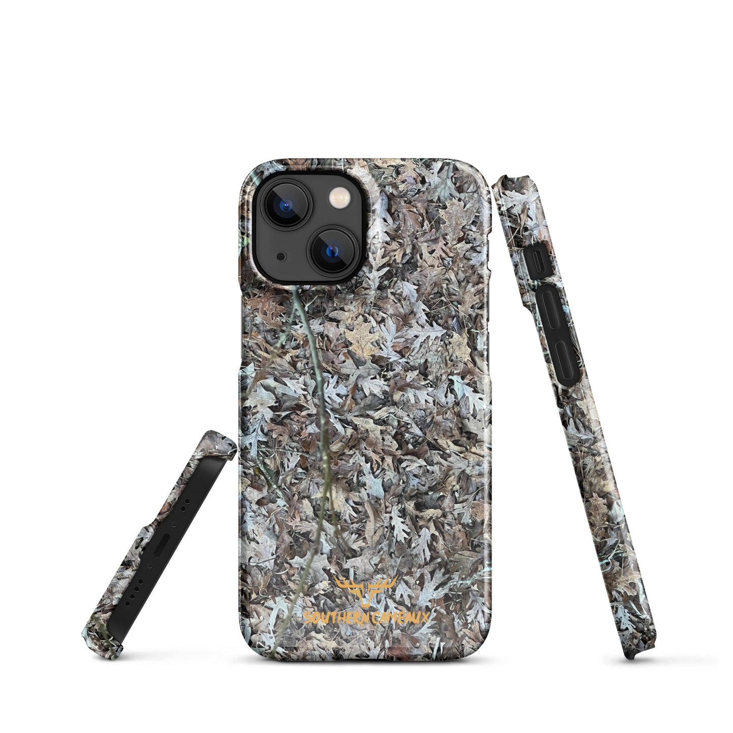 Southern Cameaux Snap case for iPhone®