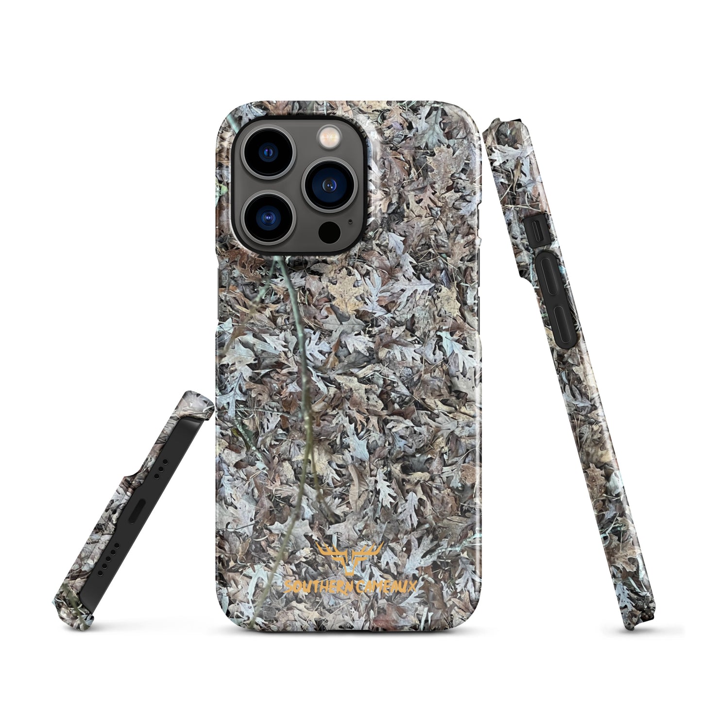 Southern Cameaux Snap case for iPhone®