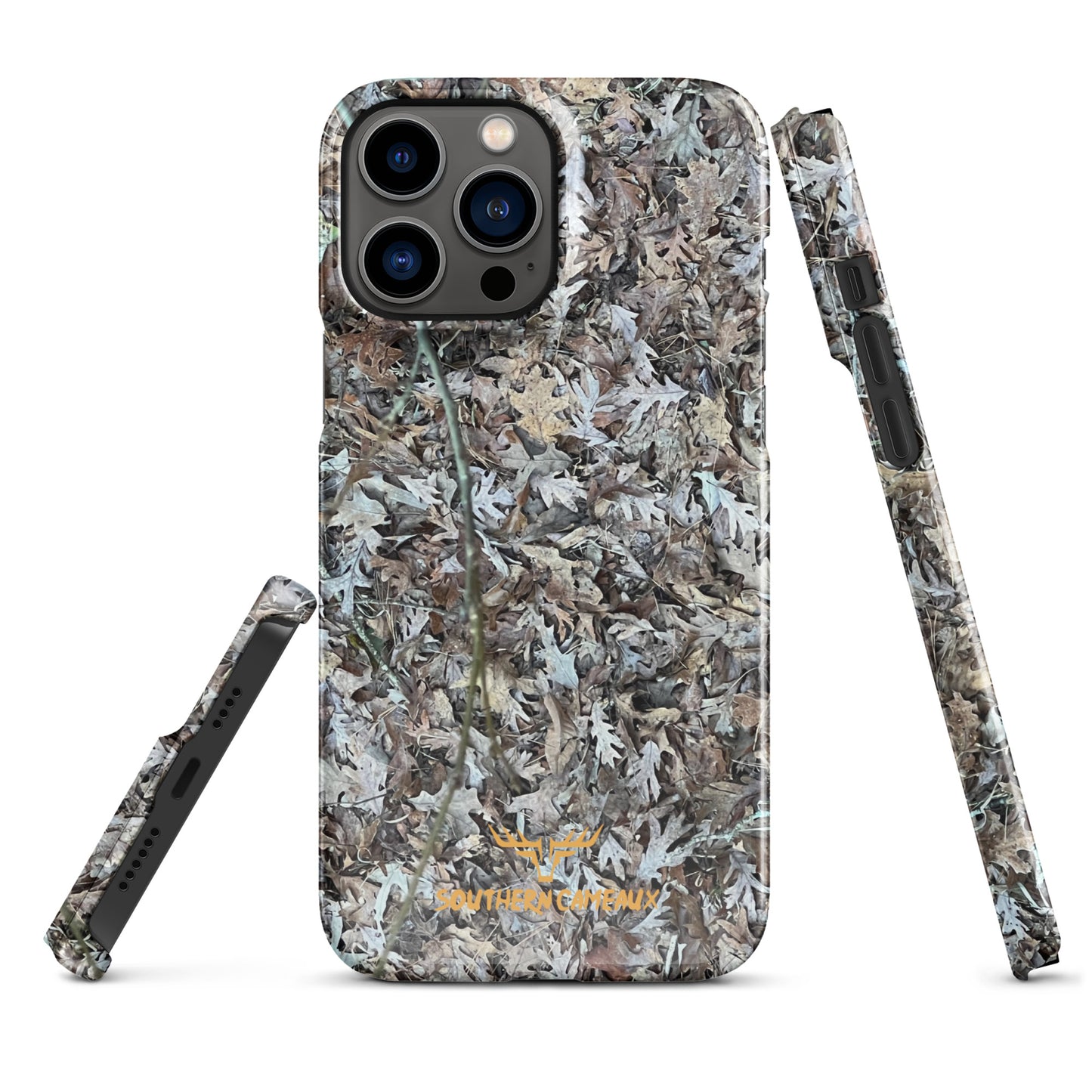 Southern Cameaux Snap case for iPhone®