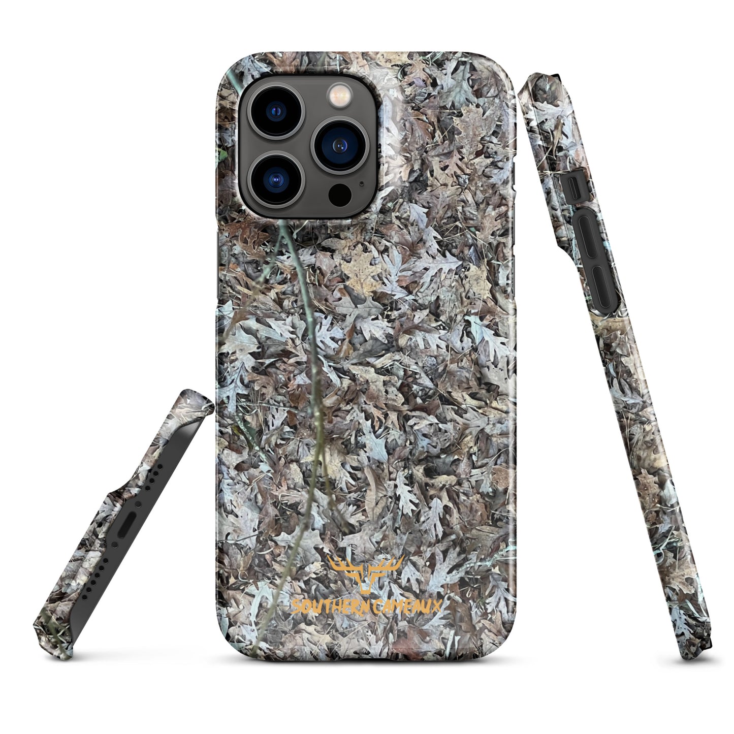 Southern Cameaux Snap case for iPhone®