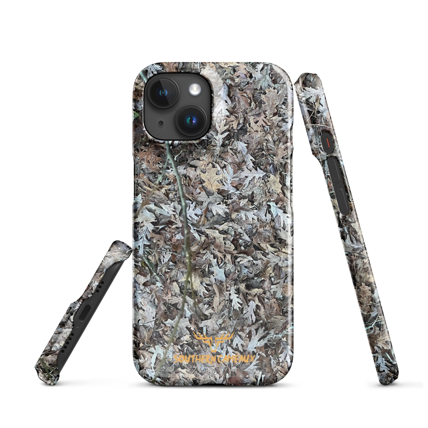 Southern Cameaux Snap case for iPhone®