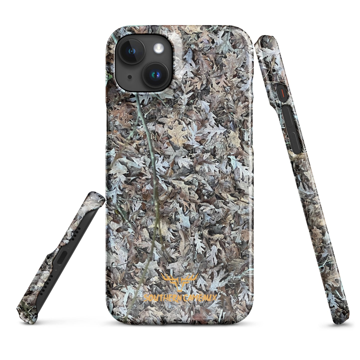 Southern Cameaux Snap case for iPhone®